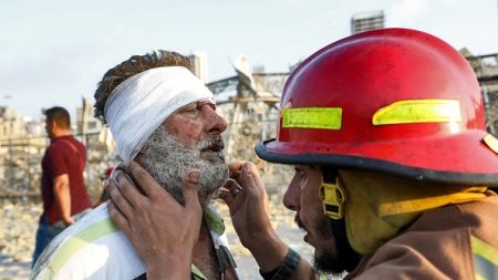 Explosion à Beyrouth : Emmanuel Macron se rend au Liban jeudi