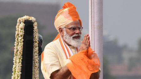 Inde : nouvel avertissement de Modi à la Chine