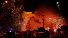 Match PSG-Bayern: 17 stations de métro fermées, les Champs-Elysées réservés aux piétons dimanche soir