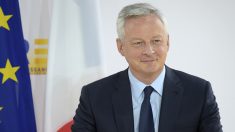 « Il faut s’attendre à davantage de faillites dans les mois qui viennent », annonce Bruno Le Maire