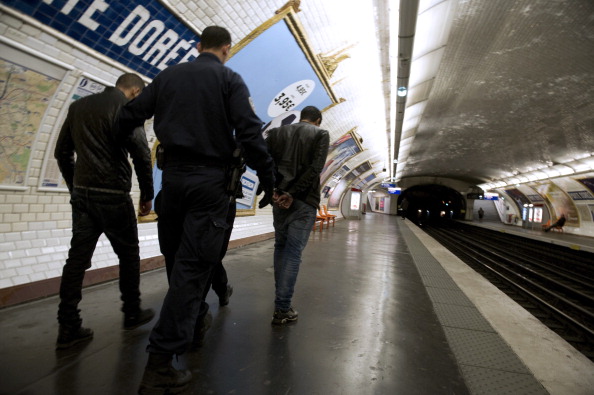 (Photo : ALAIN JOCARD/AFP via Getty Images)