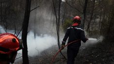 Incendie à Martigues: 1000 hectares brûlés et plus de 2700 personnes évacuées