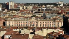 Coronavirus: Toulouse devient la première grande ville avec masque obligatoire