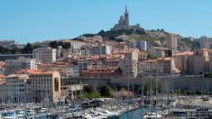 Amiens : l’enfant disparu a été retrouvé à Marseille, son père interpellé