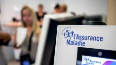 Fraude à la Sécu: 14 millions de centenaires selon l’Assurance maladie, alors que l’Insee n’en compte que 21.000