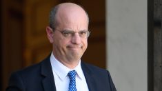 Coronavirus : les masques obligatoires au collèges pourront être gratuits pour les familles démunies, annonce Jean-Michel Blanquer