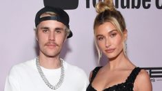 Justin Bieber se fait baptiser avec sa femme Hailey : « L’un des moments les plus spéciaux de ma vie »