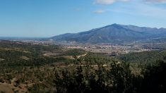 Pyrénées-Orientales : à 93 ans, Jacques Pottier fait encore des patrouilles incendies en tant que volontaire