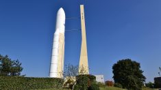 Guyane : un pilote d’Air France filme le décollage d’Ariane 5 depuis son cockpit