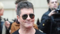 Simon Cowell, victime d’un accident de vélo, se casse le dos