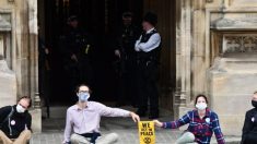 Une « surveillance intrusive » est justifiée dans le cas d’Extinction Rebellion, selon un expert britannique de la lutte contre le terrorisme