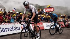 Tour de France: une enquête ouverte sur des soupçons de dopage