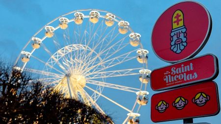 La Grande Braderie de Strasbourg et le défilé de Saint-Nicolas à Nancy annulés pour cause de Covid