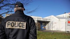 « Cette école va brûler » et d’autres inscriptions inquiétantes découvertes sur le mur d’une école maternelle de Sélestat