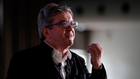 Jean-Luc Mélenchon salue la «créolisation» de la société française en prenant l’exemple du Mexique et du Brésil