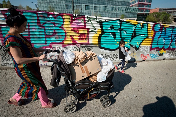 Photo d'illustration. Crédit :   JOEL SAGET/AFP via Getty Images.