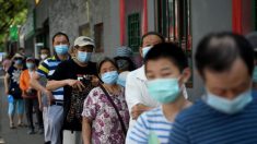 Chine: plus de 3.000 personnes contaminées après la fuite d’une bactérie d’une usine biopharmaceutique