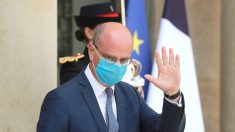 Rentrée des classes : les élèves peuvent « chanter avec un masque », annonce Jean-Michel Blanquer