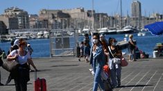 Rassemblement vendredi à Marseille pour dire « non au reconfinement de l’économie »