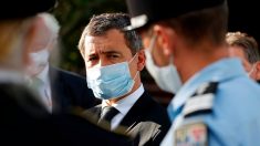 Darmanin veut obliger les médias et réseaux sociaux à flouter les visages des policiers