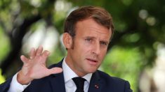 Covid-19 : Emmanuel Macron promet des décisions vendredi « pour donner de la visibilité »