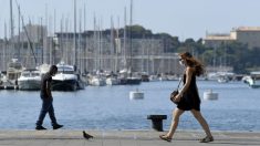 Marseille : la police ferme de force un restaurant du Vieux-Port