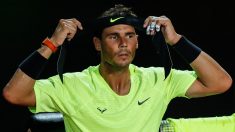 Roland-Garros: rendez-vous en terre inconnue pour Nadal