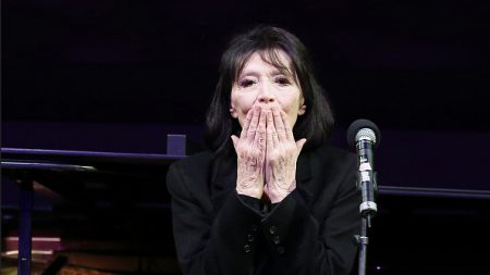 Icône de la chanson française, Juliette Gréco est morte