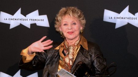 Décès en France d’Annie Cordy à 92 ans, légende du music-hall et amuseuse professionnelle