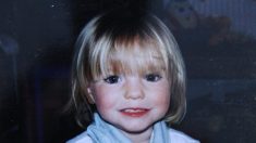 Selon un fonctionnaire allemand, il existe des preuves matérielles que la petite Madeleine McCann, disparue, est décédée