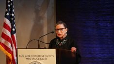 La doyenne de la Cour suprême américaine Ruth Bader Ginsburg est morte à 87 ans