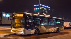 Val-de-Marne : une vingtaine d’individus prennent d’assaut un bus et enlèvent un adolescent