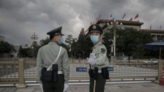 Le moment de la fin pour le régime chinois ?  Un défenseur des victimes du communisme parle