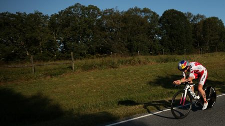 Gironde : une jeune cycliste violemment agressée par un automobiliste qui avait déjà failli l’écraser