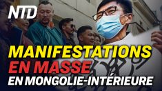 Focus sur la Chine (3 septembre): des manifestations à grande échelle éclatent en Mongolie intérieure