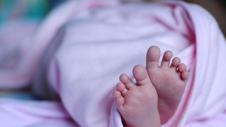 Ille-et-Vilaine : un couple de lycéens sauve un nouveau-né au bord de la route