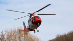 Canular : elles font croire à un grave accident de la route, les secours viennent pour rien