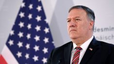 Pompeo exhorte le Vatican à se mobiliser pour les victimes d’oppression religieuse en Chine