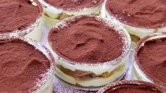 L’Italie cherche 100 testeurs de tiramisu pour le championnat du monde