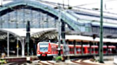 Le Havre-Paris: un passager refuse le port du masque, 150 passagers obligés de descendre de leur train