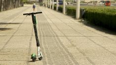 Lyon : une dame de 96 ans gravement blessée après avoir été fauchée par une trottinette électrique