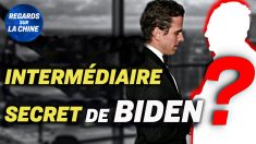 Focus sur la Chine (21 octobre) – Hunter Biden et ses relations secrètes avec des entreprises d’État chinoises