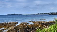 L’île de Guernesey, entre la France et l’Angleterre