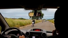 Loire-Atlantique : un couple demande à deux jeunes « déchainés » de cesser leurs rodéos, il se fait passer à tabac