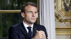 Les revenus des 0,1 % les plus riches ont explosé depuis l’élection d’Emmanuel Macron