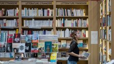 La Fnac et la grande distribution ferment leurs rayons livres