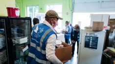 Covid: la précarité a atteint des niveaux records ces derniers mois, alerte le Secours Populaire