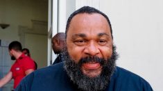 Dieudonné présente ses excuses à la communauté juive dans un journal franco-israélien