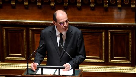 Confinement: le Sénat ne soutient pas le gouvernement et dénonce « un vote inutile »