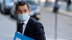 Suppression du mot « séparatisme » dans l’intitulé du projet de loi, annonce Gérald Darmanin